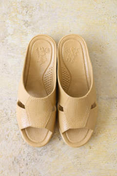 Bench Bench Bensan T Oak 便所サンダル ベンサン Koko